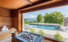 Landhotel Schwarzenbach - Wellness&Spa